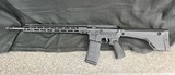 GRIFFIN ARMAMENT MK1 5.56X45MM NATO