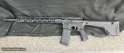 GRIFFIN ARMAMENT MK1 5.56X45MM NATO