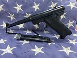 RUGER AUTOMATIC PISTOL .22 LR - 2 of 3