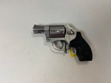 SMITH & WESSON 637-2 AIRWEIGHT .38 SPL +P - 3 of 3