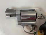 SMITH & WESSON 637-2 AIRWEIGHT .38 SPL +P - 1 of 3