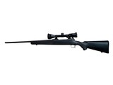 SAVAGE ARMS MODEL 110 .30-06 SPRG - 2 of 3