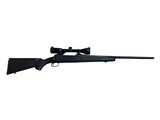 SAVAGE ARMS MODEL 110 .30-06 SPRG - 1 of 3