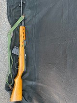 NORINCO SKS 7.62X39MM