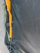 NORINCO SKS 7.62X39MM - 2 of 3