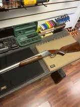 STOEGER COACH GUN 12 GA