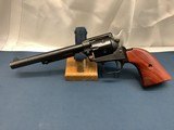 HERITAGE MFG. BLUE ROUGH RIDER .22 LR - 1 of 3