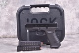 GLOCK 45 9x19 G45 9MM LUGER (9X19 PARA) - 1 of 3