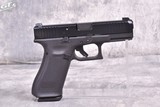GLOCK 45 9x19 G45 9MM LUGER (9X19 PARA) - 3 of 3