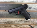 HECKLER & KOCH VP9 9MM LUGER (9X19 PARA)