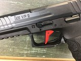 HECKLER & KOCH VP9 9MM LUGER (9X19 PARA) - 3 of 3