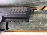 HECKLER & KOCH VP9 9MM LUGER (9X19 PARA) - 2 of 3