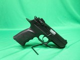 MAGNUM RESEARCH BABY DESERT EAGLE 9MM LUGER (9X19 PARA) - 2 of 3