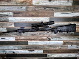 SAUER PANTERA XT VEIL 6.5MM CREEDMOOR