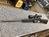 SAVAGE ARMS Model 62 .22 LR - 2 of 3