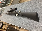 SAVAGE ARMS Model 62 .22 LR - 1 of 3