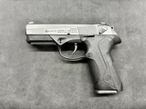 BERETTA PX4 STORM 9MM LUGER (9X19 PARA)