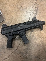 CZ CZ SCORPION EVO 3+ 9MM LUGER (9X19 PARA) - 1 of 3