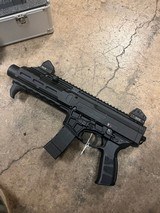 CZ CZ SCORPION EVO 3+ 9MM LUGER (9X19 PARA) - 2 of 3