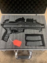 CZ CZ SCORPION EVO 3+ 9MM LUGER (9X19 PARA) - 3 of 3