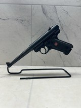 RUGER MARK IV .22 LR - 1 of 3