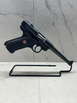 RUGER MARK IV .22 LR - 2 of 3