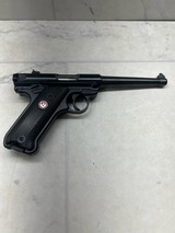 RUGER MARK IV .22 LR - 3 of 3