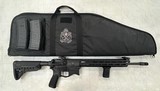 SPRINGFIELD ARMORY SAINT EDGE 5.56X45MM NATO - 1 of 3