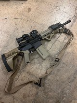 SIG SAUER M400 5.56X45MM NATO - 1 of 3