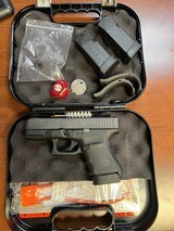 GLOCK 30 GEN 4 .45 ACP - 1 of 3