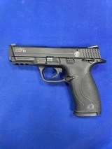 SMITH & WESSON M&P22 .22 LR - 2 of 3