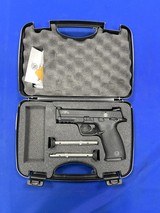 SMITH & WESSON M&P22 .22 LR - 1 of 3