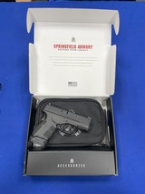 SPRINGFIELD ARMORY XD-S 45 XDS .45 ACP - 1 of 3