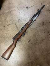 ZASTAVA ARMS yugo m59/66 7.62X39MM