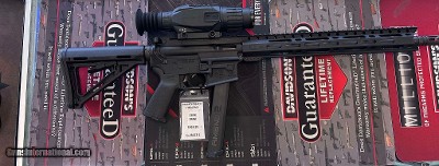 DIAMONDBACK DB9R 9MM LUGER (9X19 PARA)