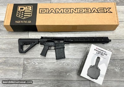 DIAMONDBACK DB10 UNKNOWN