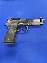 BERETTA 92FS .22 LR - 3 of 3