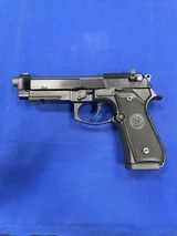 BERETTA 92FS .22 LR - 2 of 3