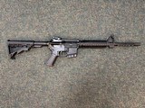 RUGER AR-556 5.56X45MM NATO - 1 of 3