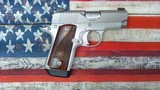 KIMBER MICRO 380 .380 ACP