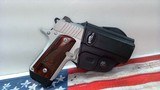 KIMBER MICRO 380 .380 ACP - 3 of 3