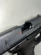 HECKLER & KOCH P30SK LEM 9MM LUGER (9X19 PARA) - 2 of 3