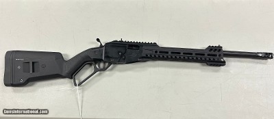 PATRIOT ORDNANCE FACTORY (POF) Tombstone 9MM LUGER (9X19 PARA)