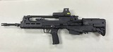 SPRINGFIELD ARMORY HELLION - 20" BARREL 5.56X45MM NATO - 1 of 3