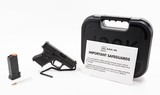 GLOCK G26 GEN5 9MM LUGER (9X19 PARA) - 1 of 3