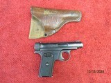 J.P. SAUER & SOHN MODEL 1913 7.65 (32ACP) 7.65MM - 1 of 3