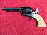 COLT COLT SAA 38 COLT 5.5" 1906 PRODUCTION .38 LC - 2 of 3