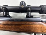 WINCHESTER MODEL 70 VARMINT .223 REM - 3 of 3