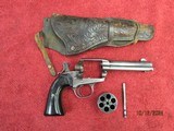 COLT 1907 SAA BISLEY 41 COLT .41 LC - 1 of 3