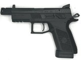 CZ P-07 SUPRESSOR READY 9MM LUGER (9X19 PARA) - 2 of 2